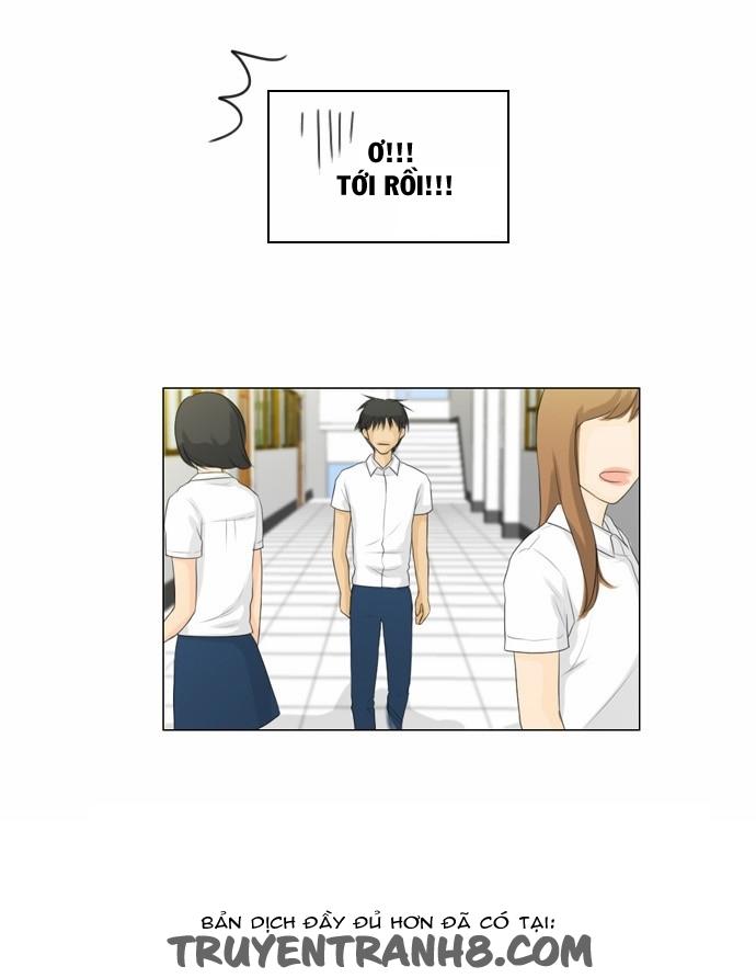 Vợ Ma Chapter 23 - Trang 2