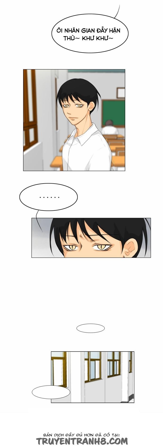 Vợ Ma Chapter 23 - Trang 2