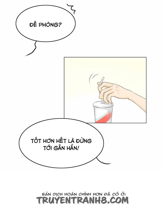 Vợ Ma Chapter 23 - Trang 2