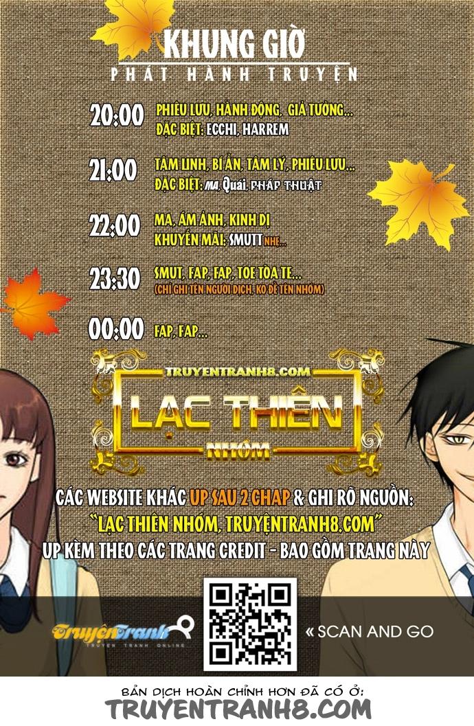 Vợ Ma Chapter 23 - Trang 2