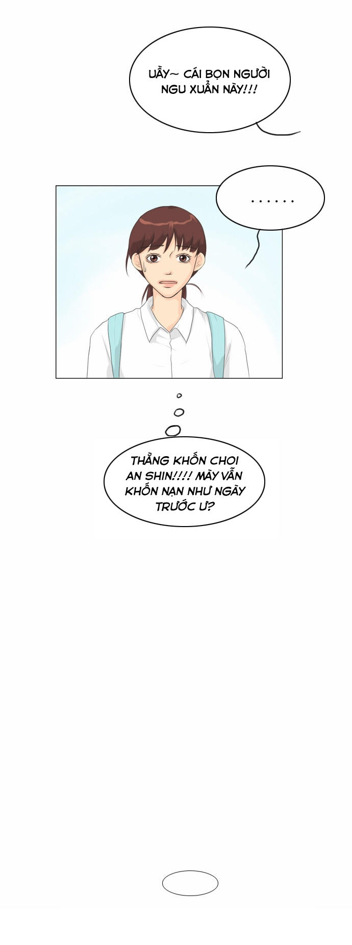 Vợ Ma Chapter 24 - Trang 2