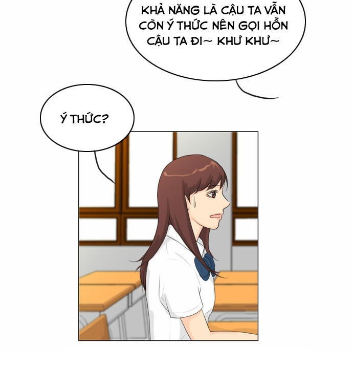 Vợ Ma Chapter 24 - Trang 2