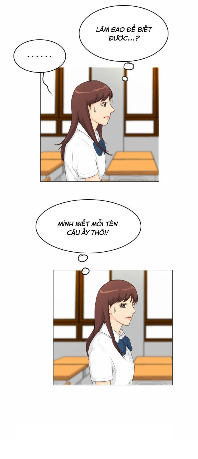 Vợ Ma Chapter 24 - Trang 2