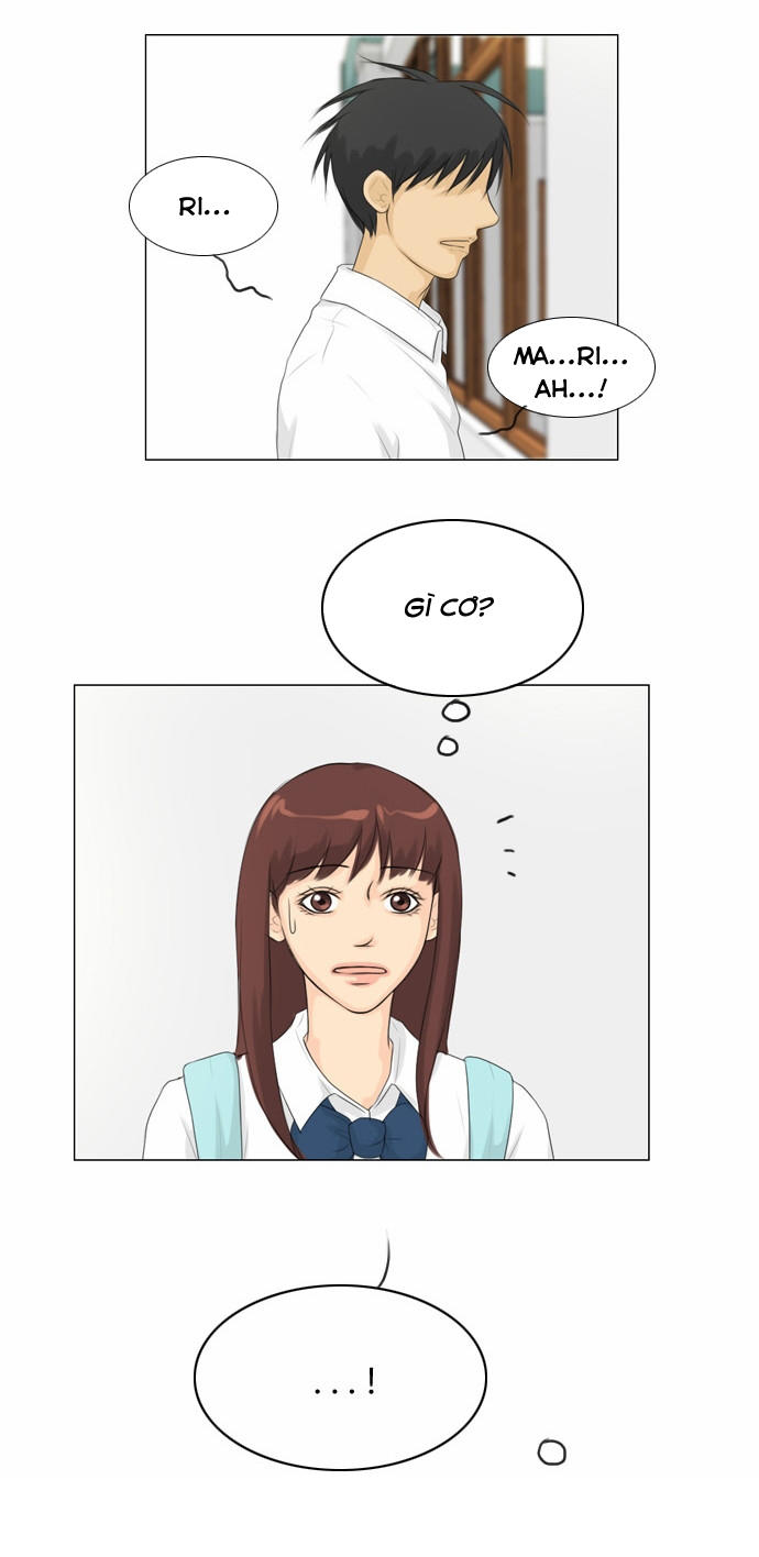 Vợ Ma Chapter 24 - Trang 2