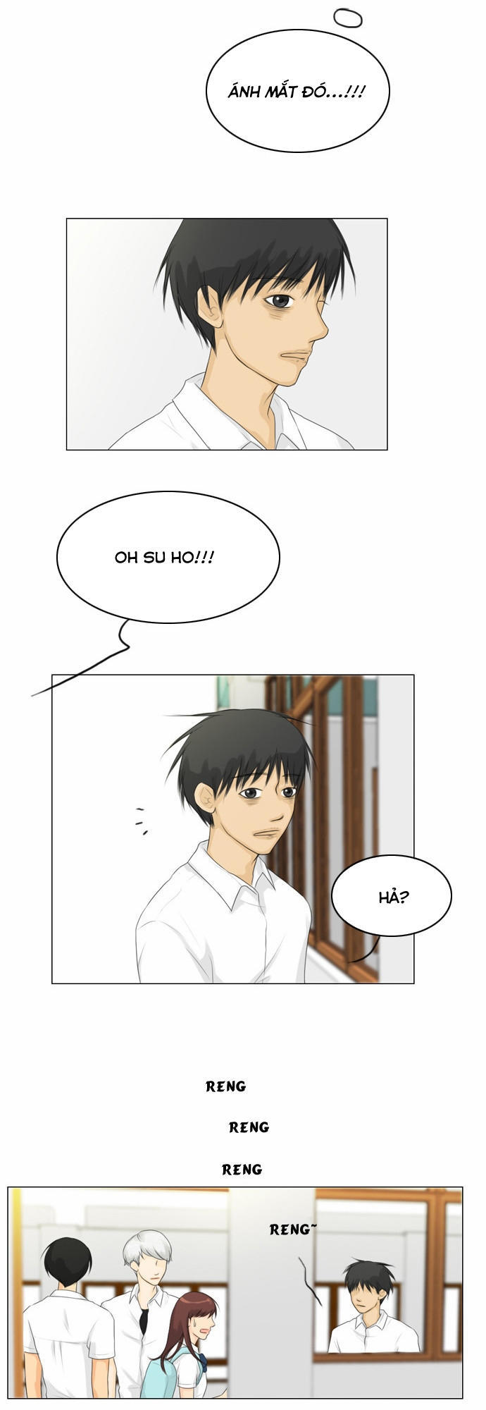 Vợ Ma Chapter 24 - Trang 2