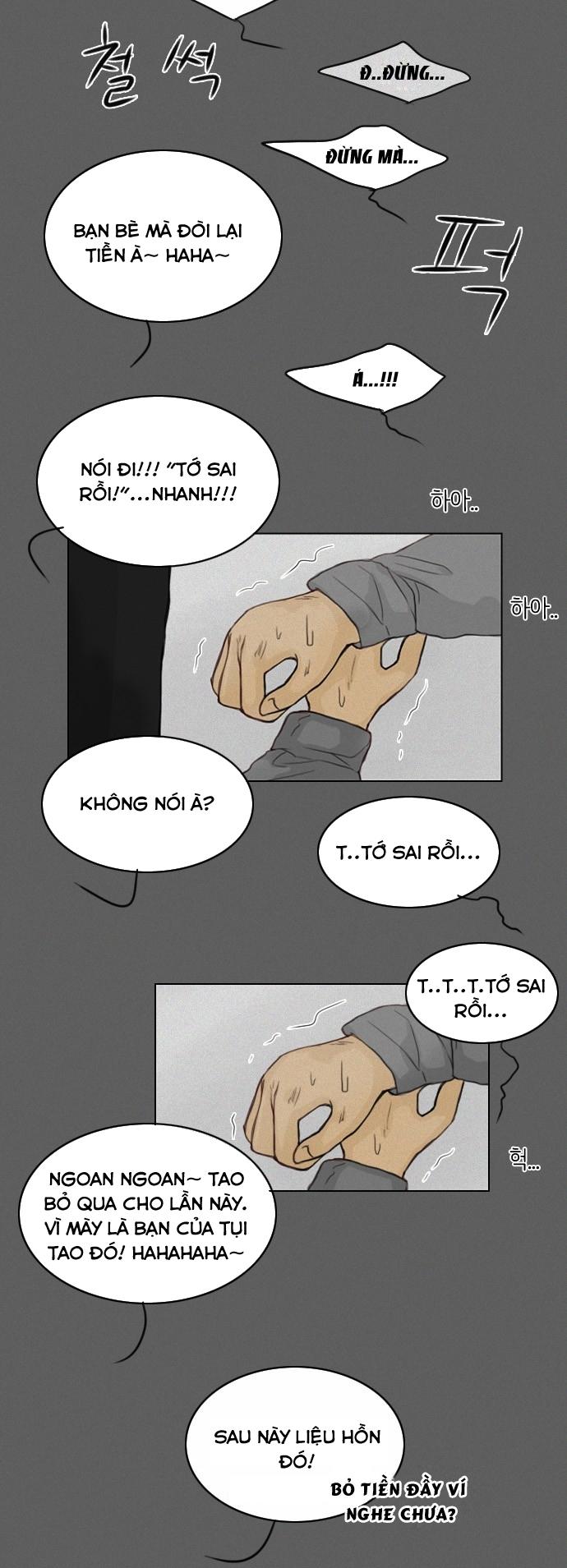 Vợ Ma Chapter 25 - Trang 2