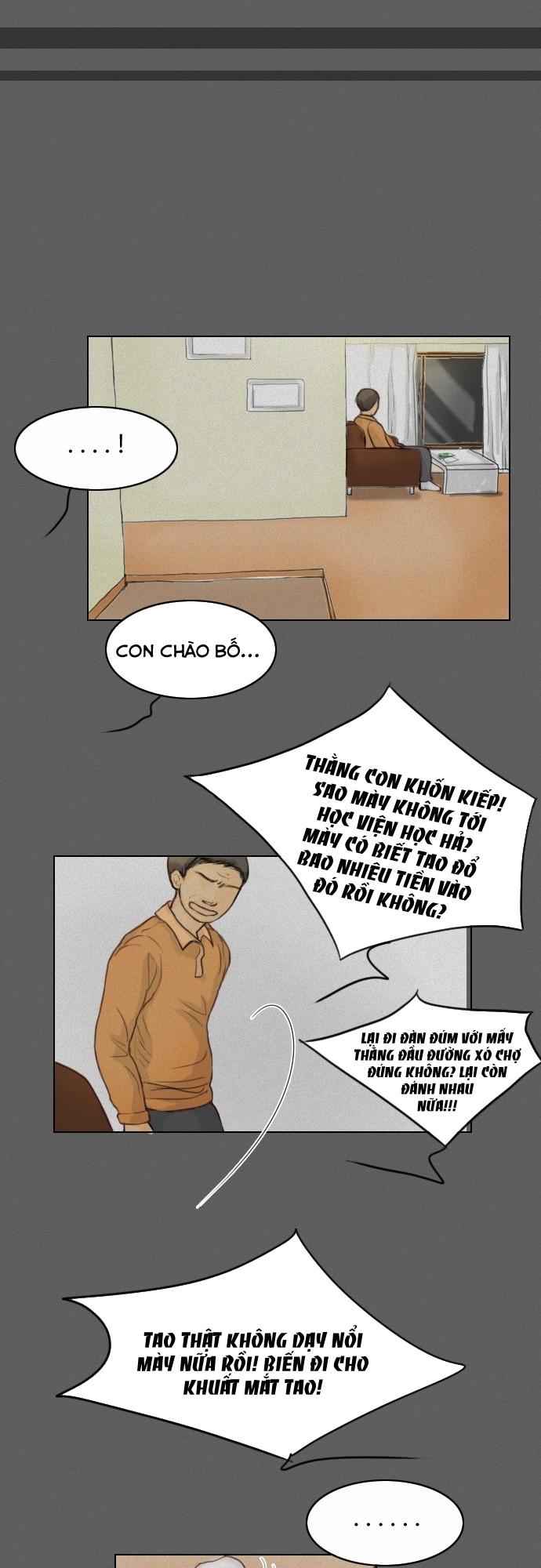 Vợ Ma Chapter 25 - Trang 2