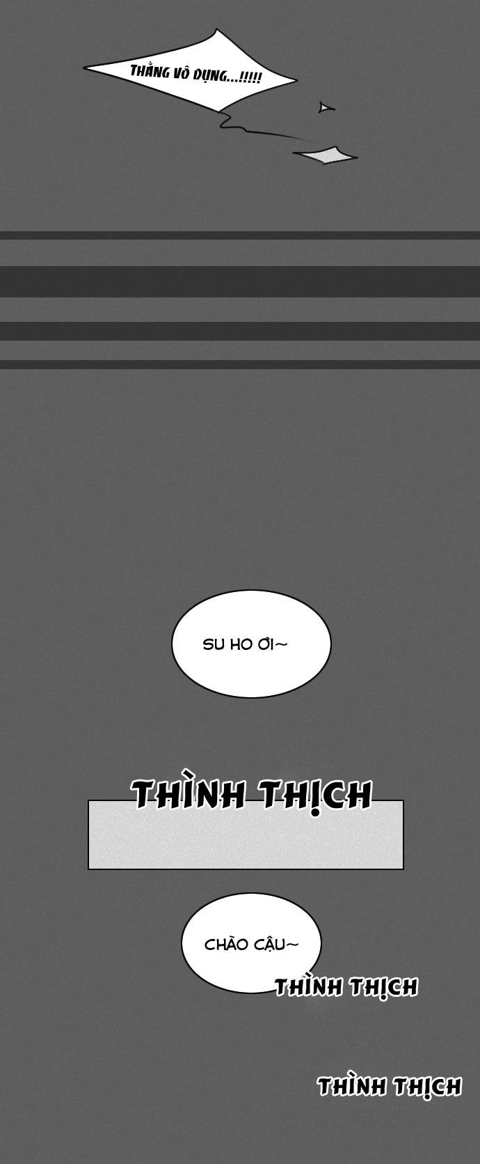 Vợ Ma Chapter 25 - Trang 2