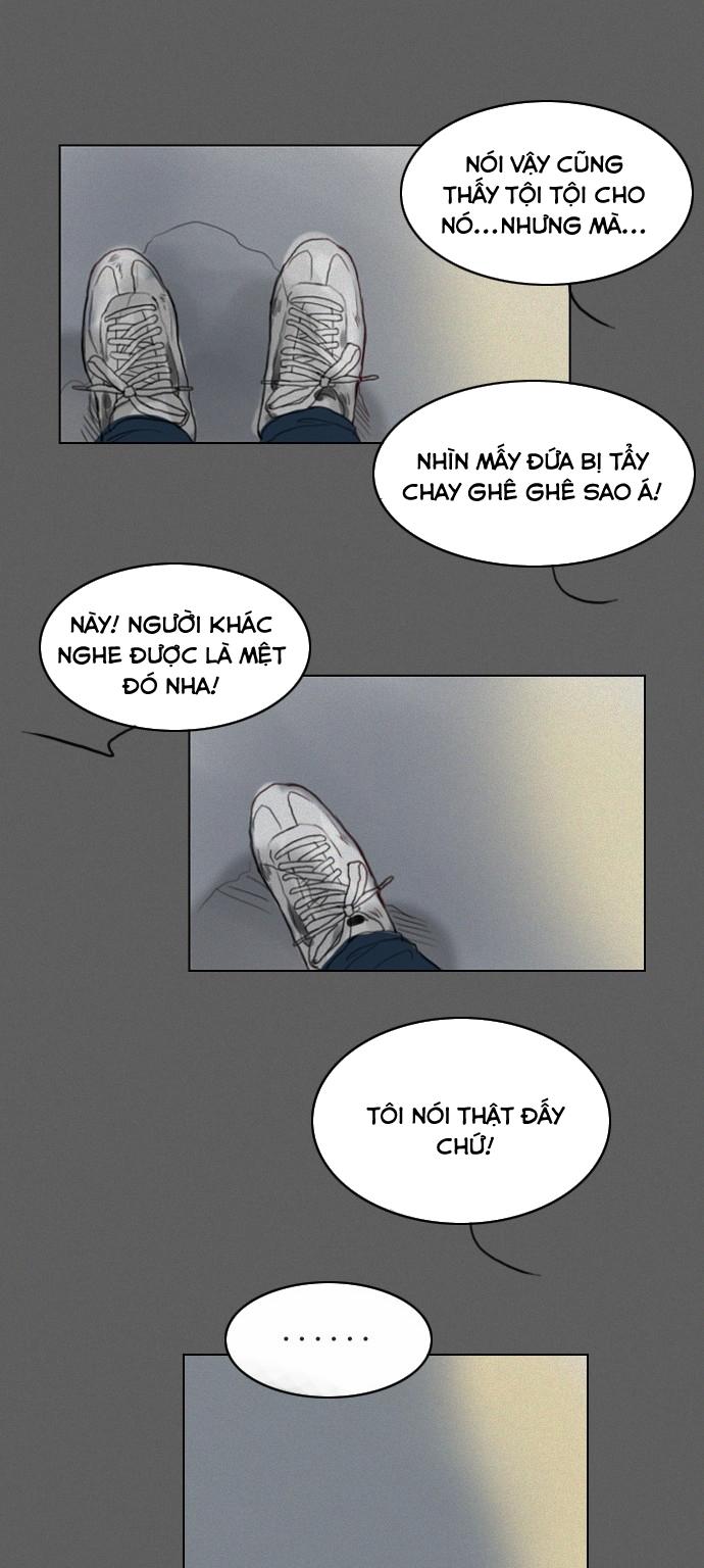 Vợ Ma Chapter 25 - Trang 2