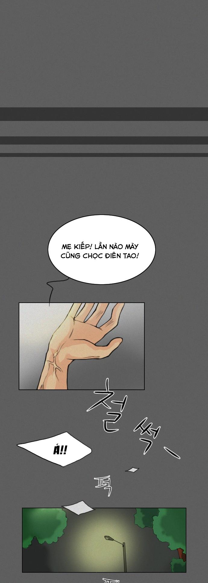 Vợ Ma Chapter 25 - Trang 2