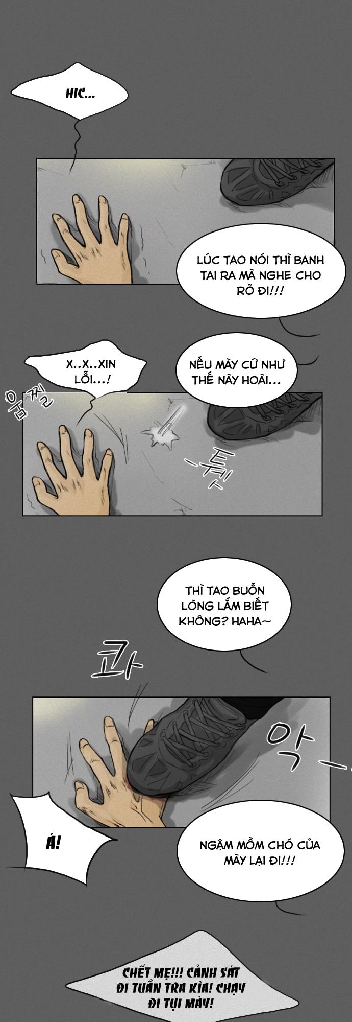 Vợ Ma Chapter 25 - Trang 2