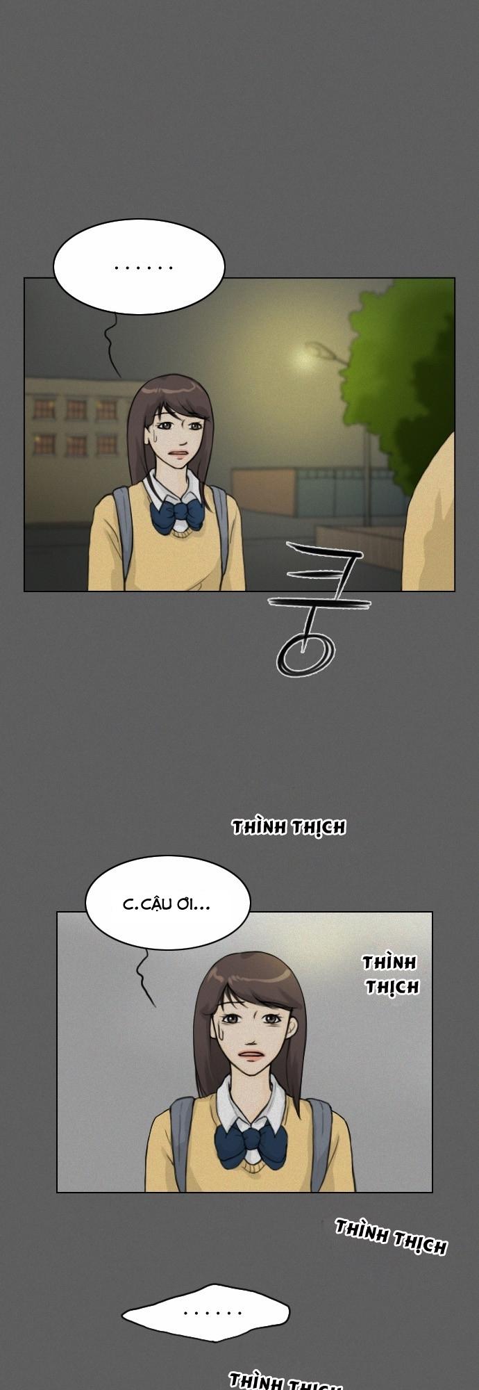 Vợ Ma Chapter 25 - Trang 2