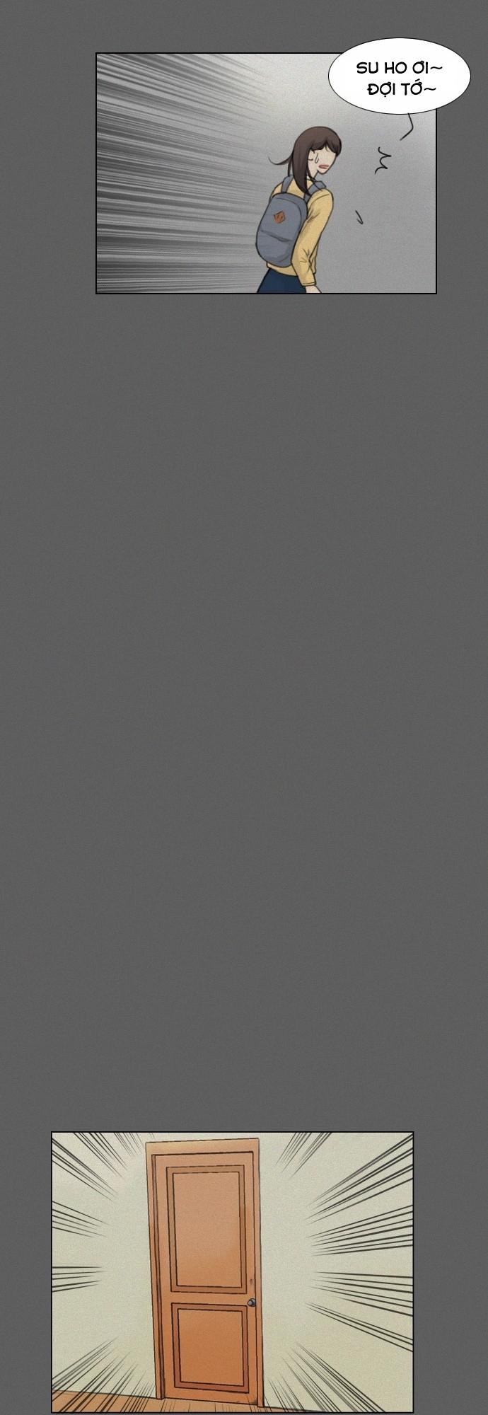 Vợ Ma Chapter 25 - Trang 2