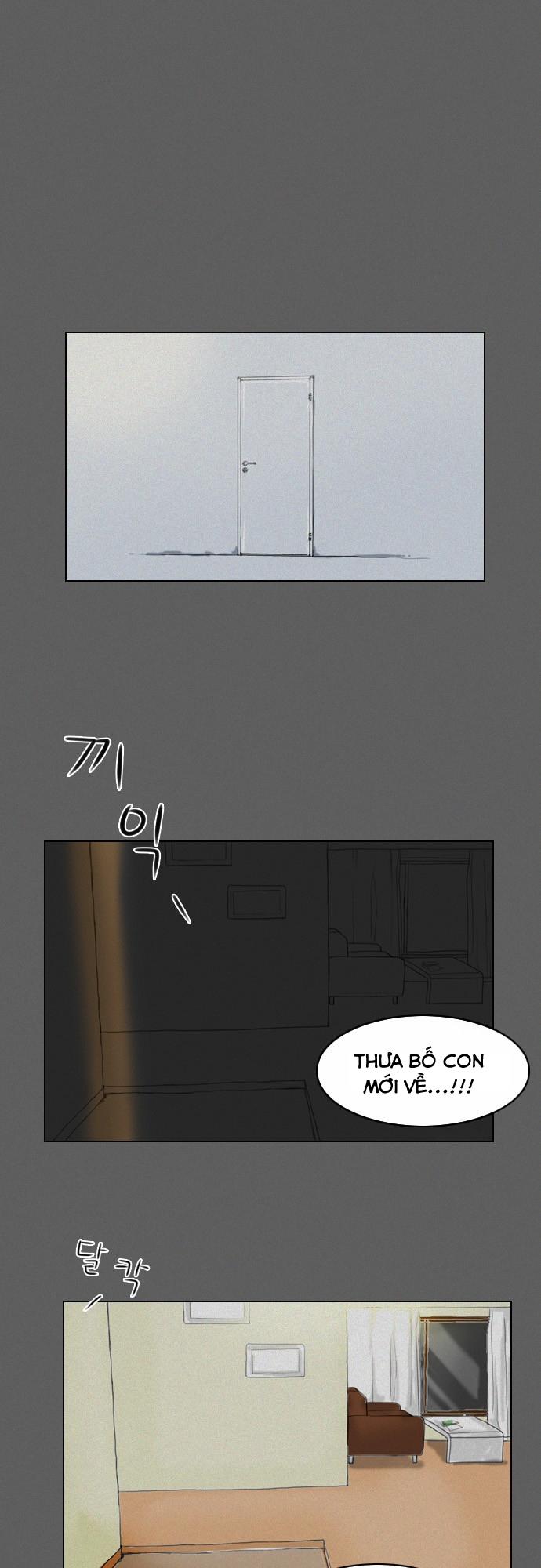 Vợ Ma Chapter 25 - Trang 2