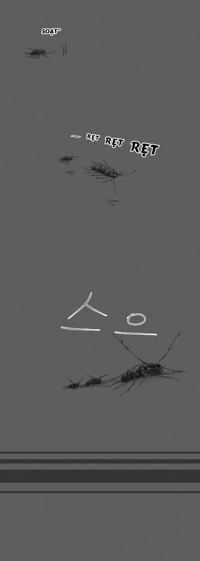 Vợ Ma Chapter 25 - Trang 2