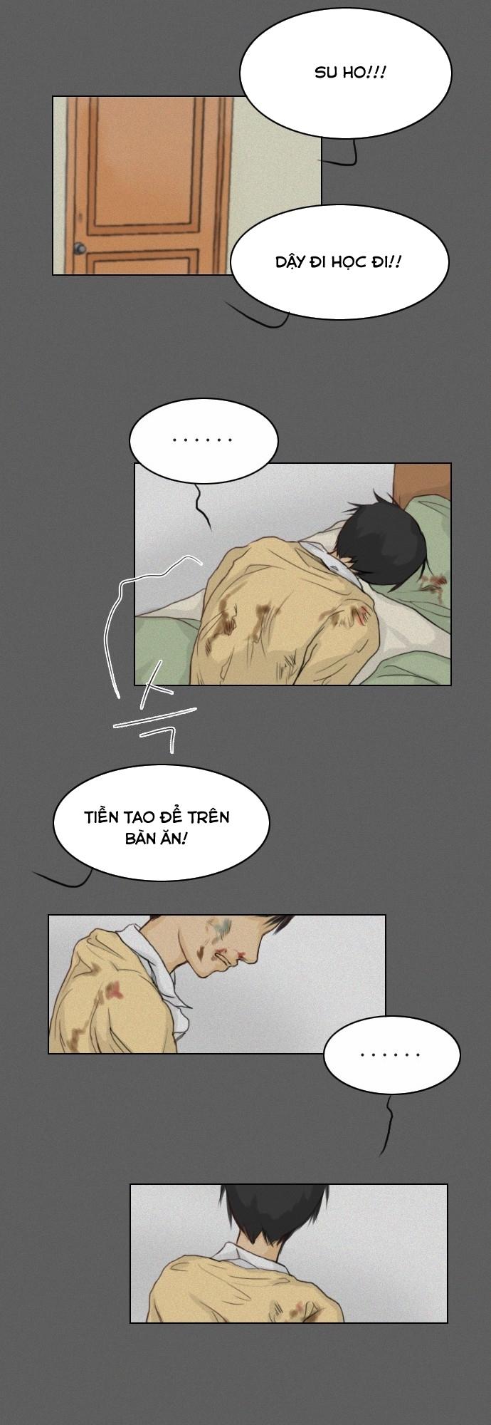 Vợ Ma Chapter 25 - Trang 2