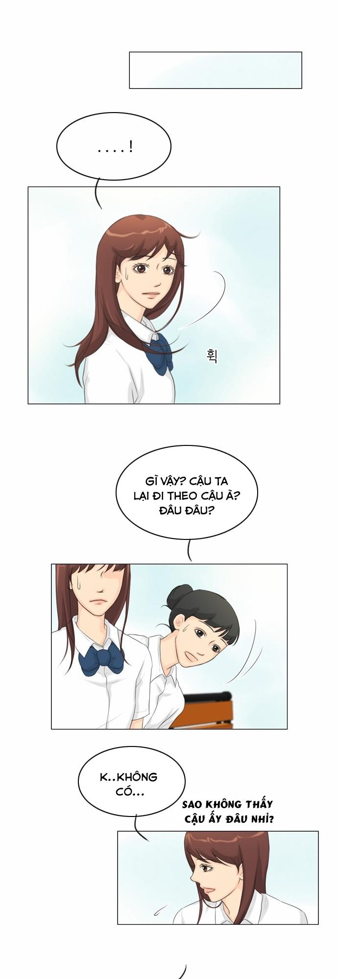 Vợ Ma Chapter 25 - Trang 2