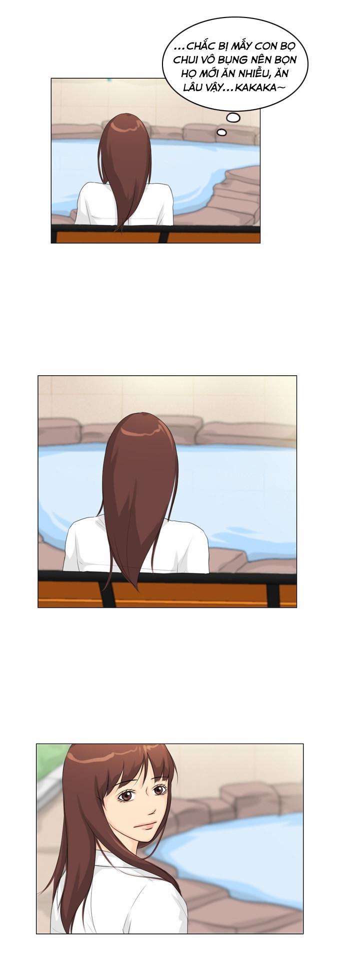 Vợ Ma Chapter 25 - Trang 2