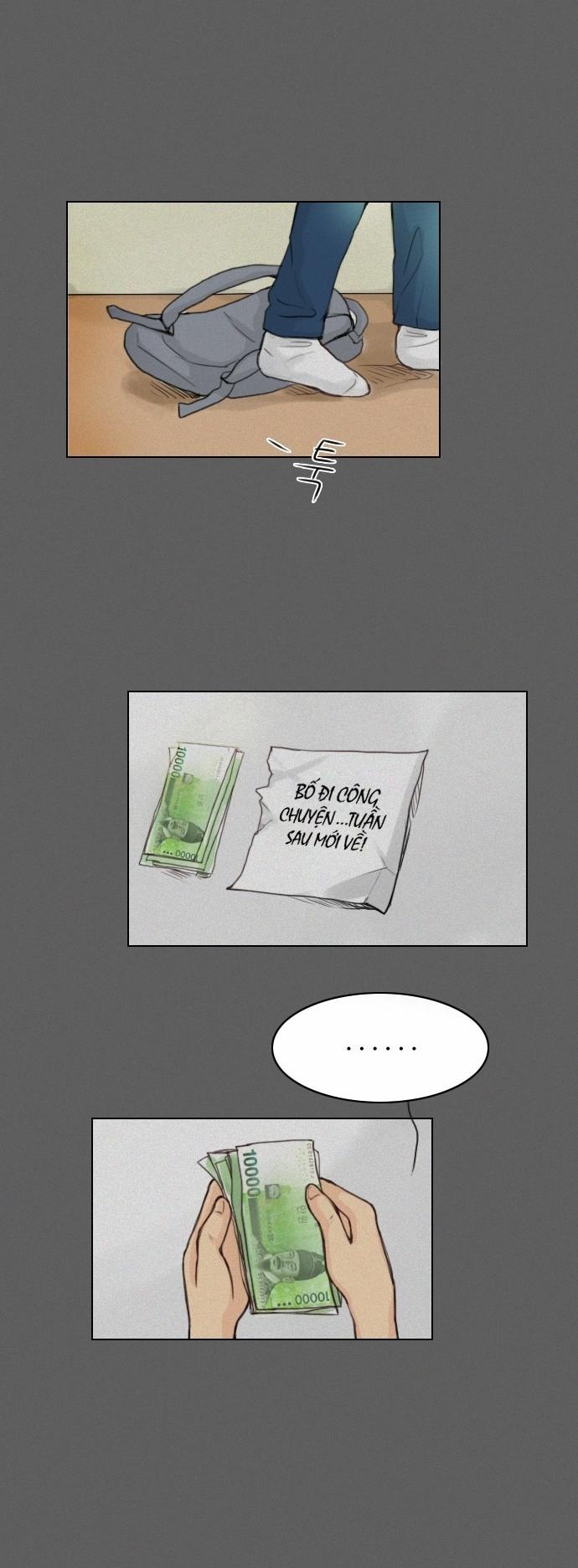 Vợ Ma Chapter 25 - Trang 2