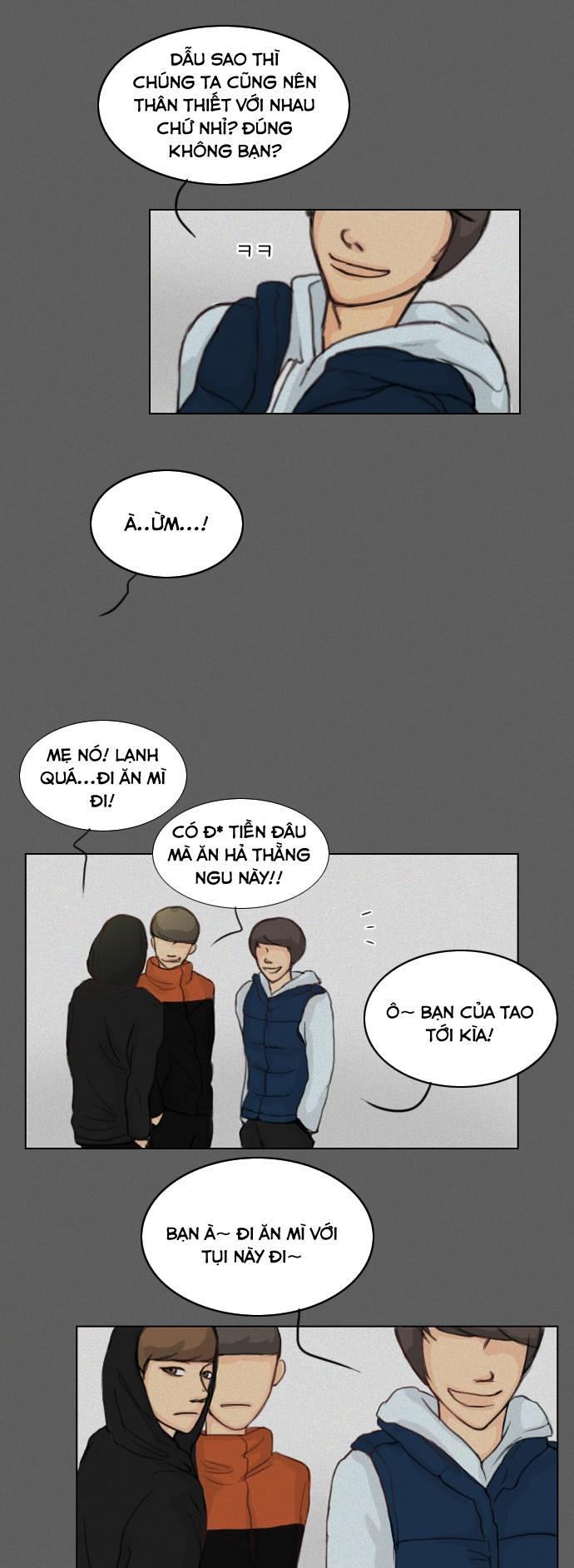 Vợ Ma Chapter 25 - Trang 2