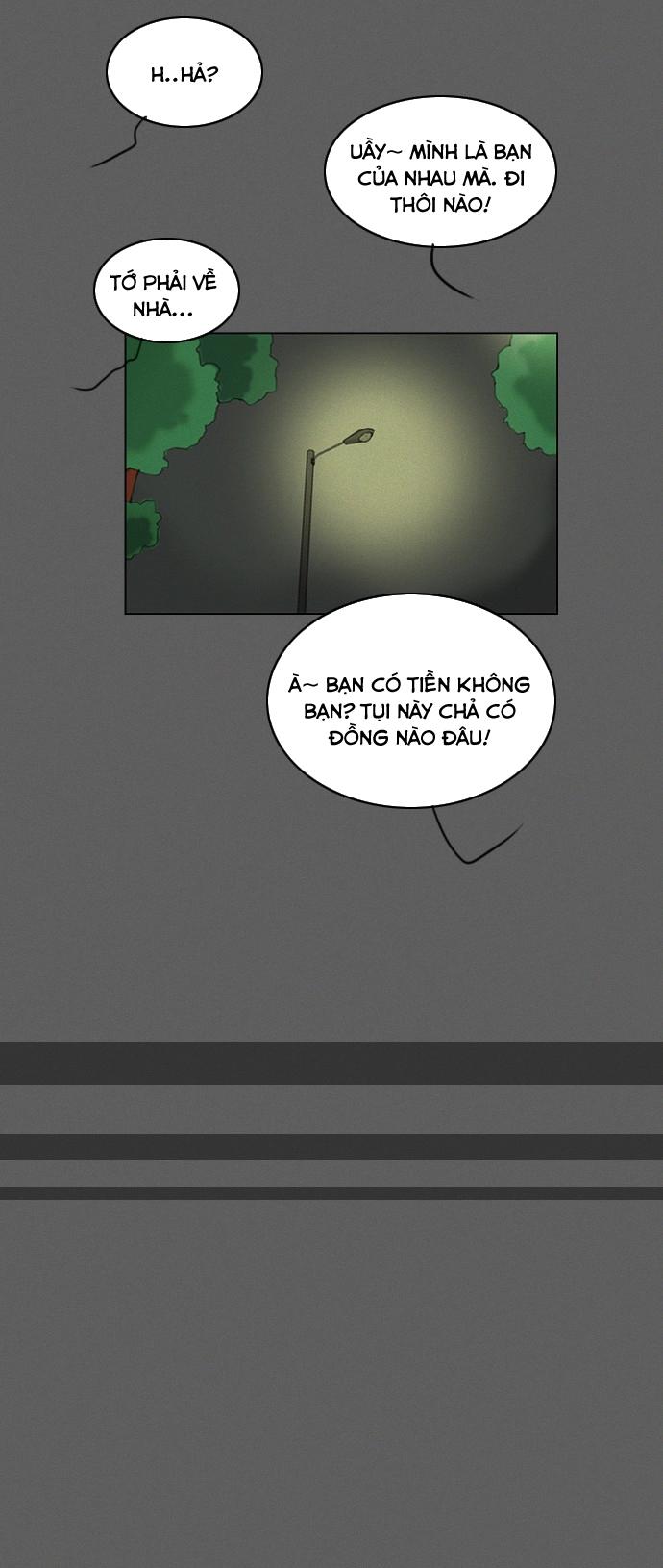 Vợ Ma Chapter 25 - Trang 2