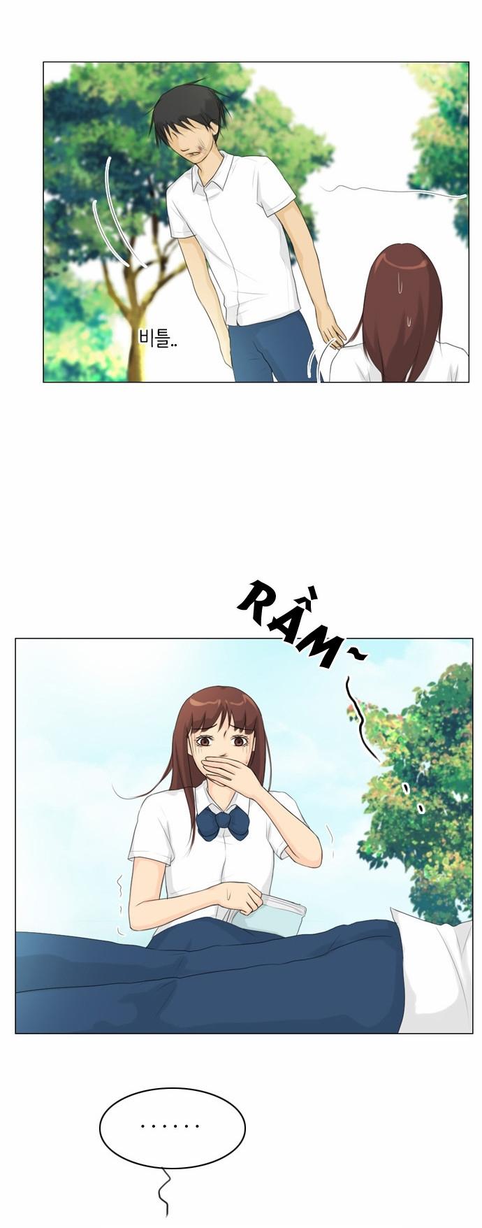 Vợ Ma Chapter 26 - Trang 2