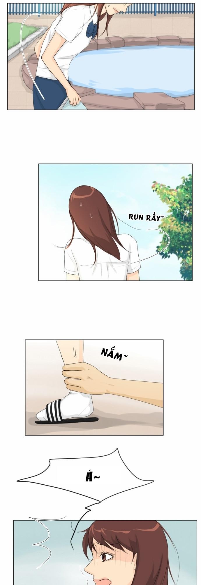 Vợ Ma Chapter 26 - Trang 2