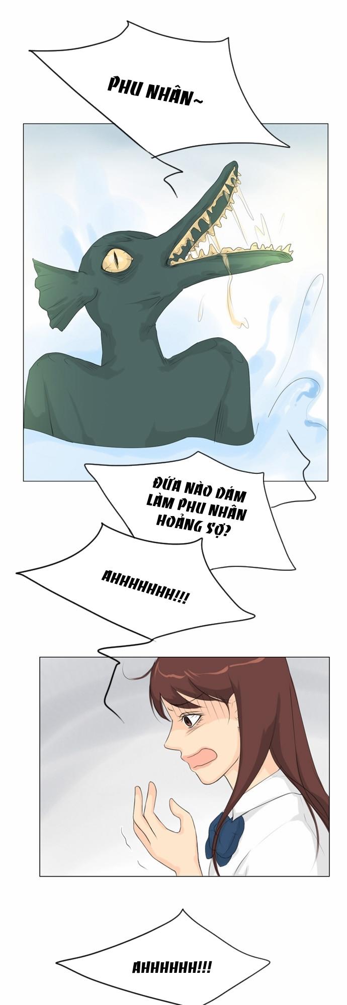 Vợ Ma Chapter 26 - Trang 2