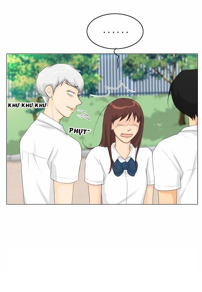 Vợ Ma Chapter 26 - Trang 2