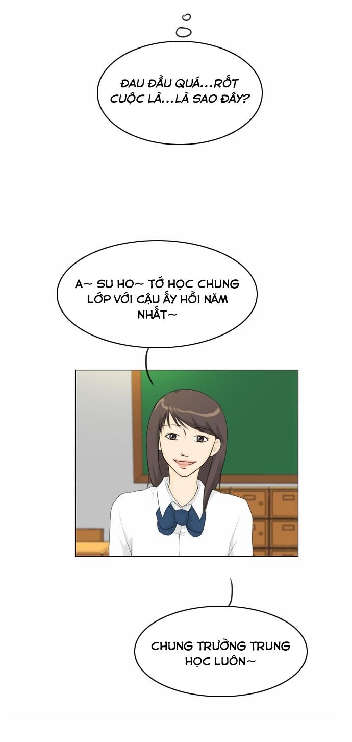 Vợ Ma Chapter 26 - Trang 2