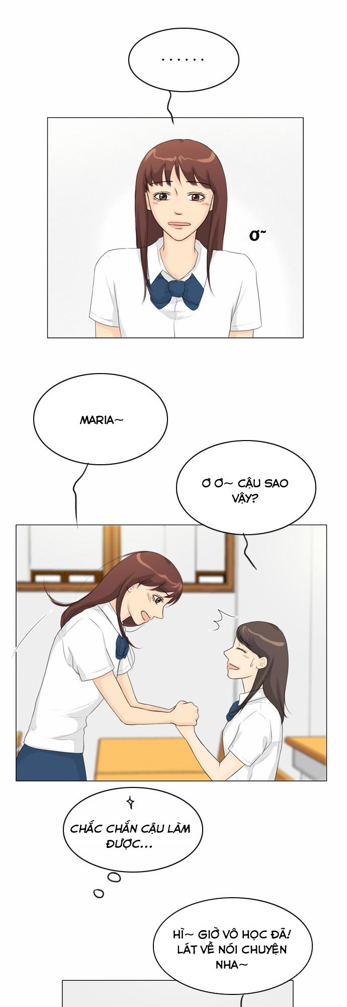 Vợ Ma Chapter 26 - Trang 2