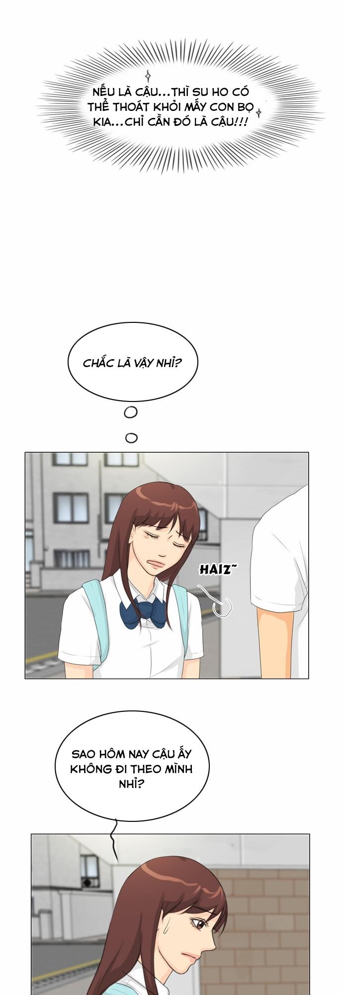 Vợ Ma Chapter 26 - Trang 2