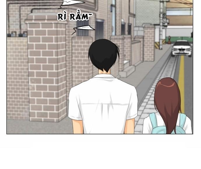 Vợ Ma Chapter 26 - Trang 2