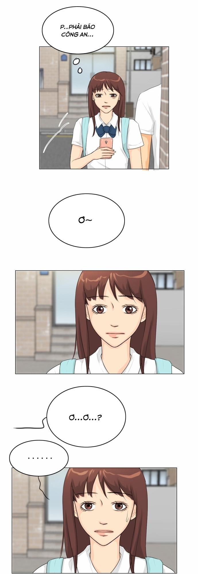 Vợ Ma Chapter 26 - Trang 2