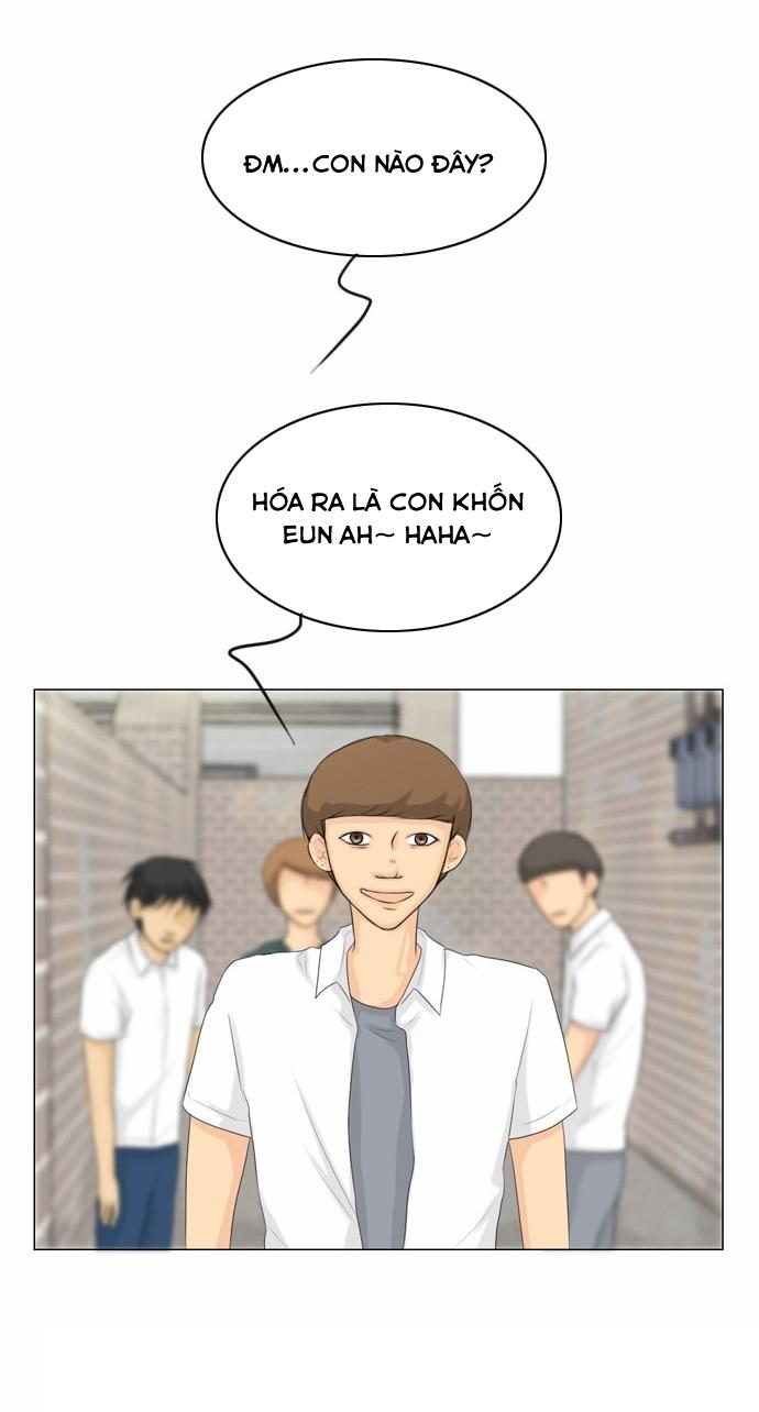 Vợ Ma Chapter 26 - Trang 2