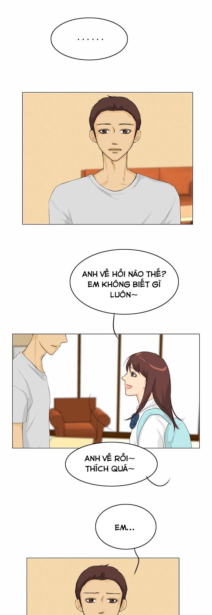 Vợ Ma Chapter 28 - Trang 2