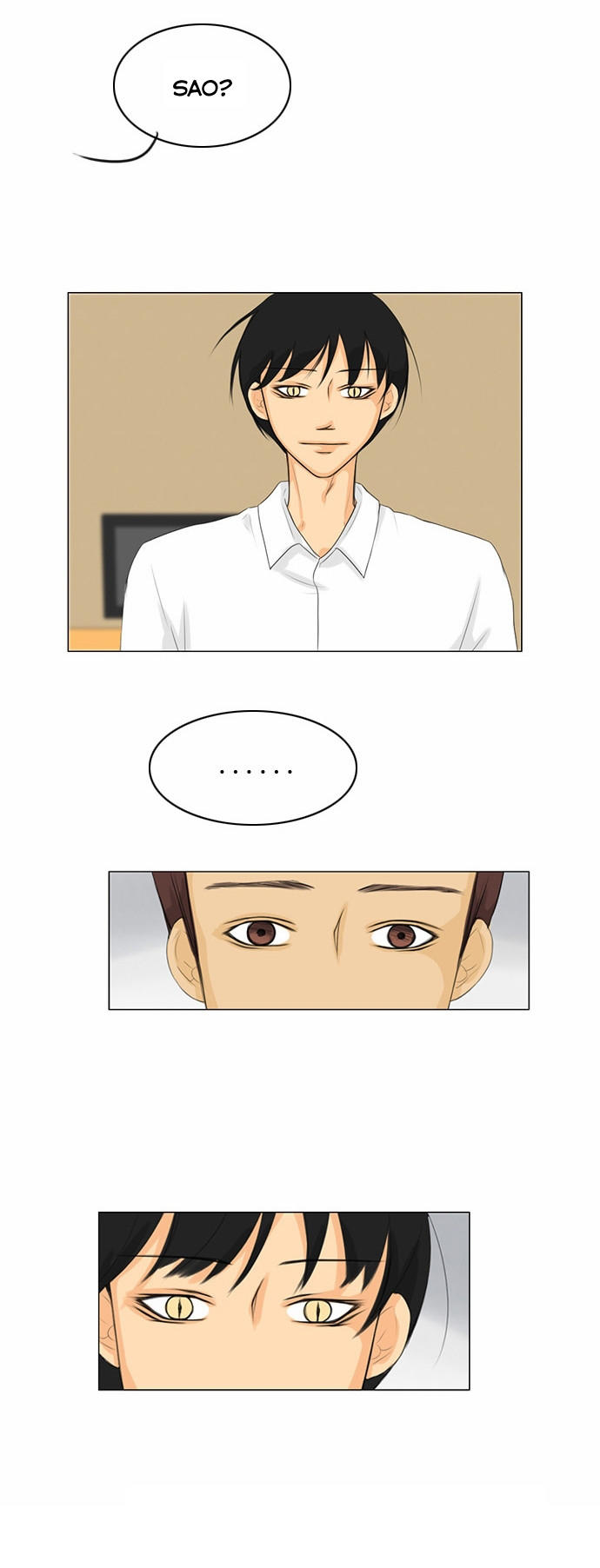 Vợ Ma Chapter 28 - Trang 2