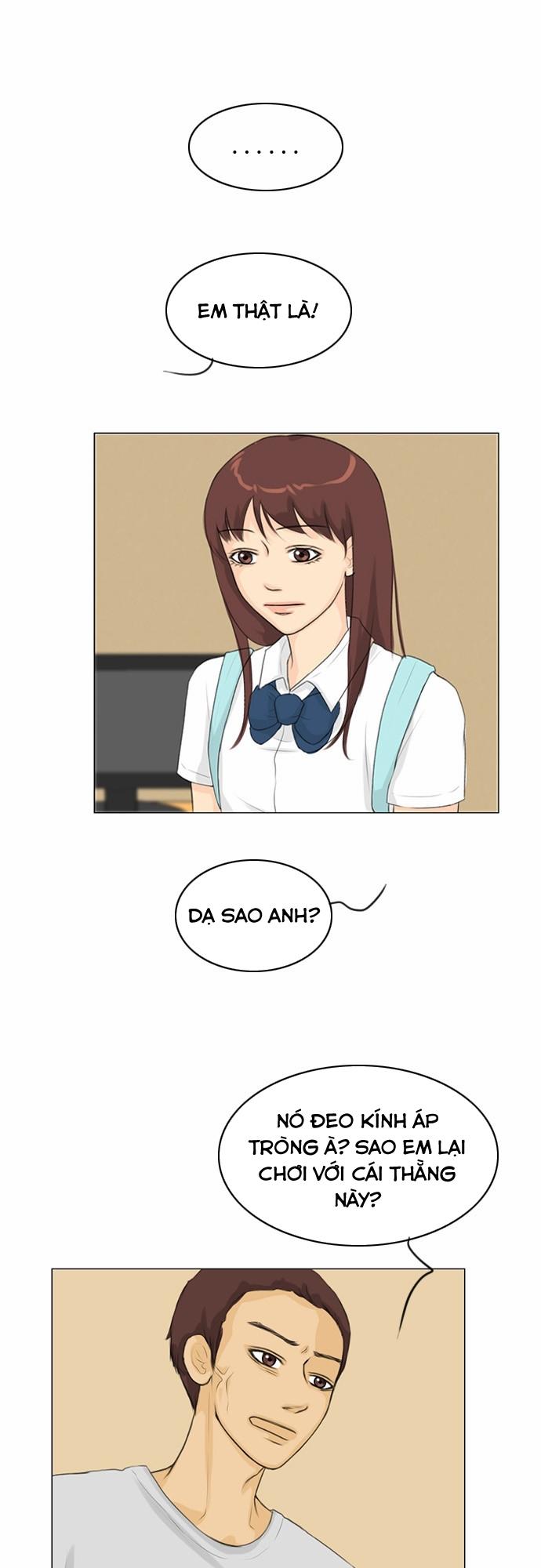 Vợ Ma Chapter 28 - Trang 2