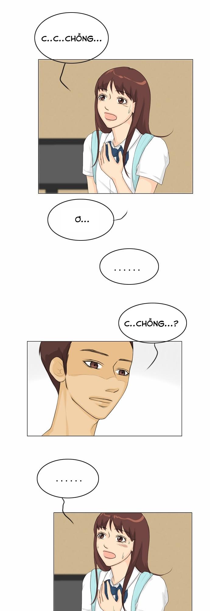 Vợ Ma Chapter 28 - Trang 2