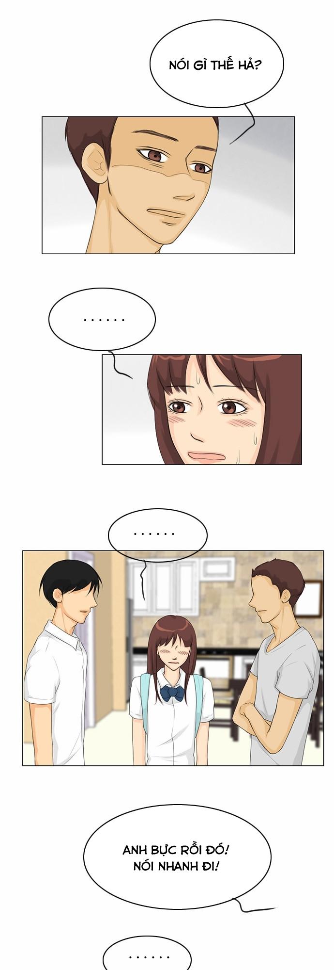 Vợ Ma Chapter 28 - Trang 2