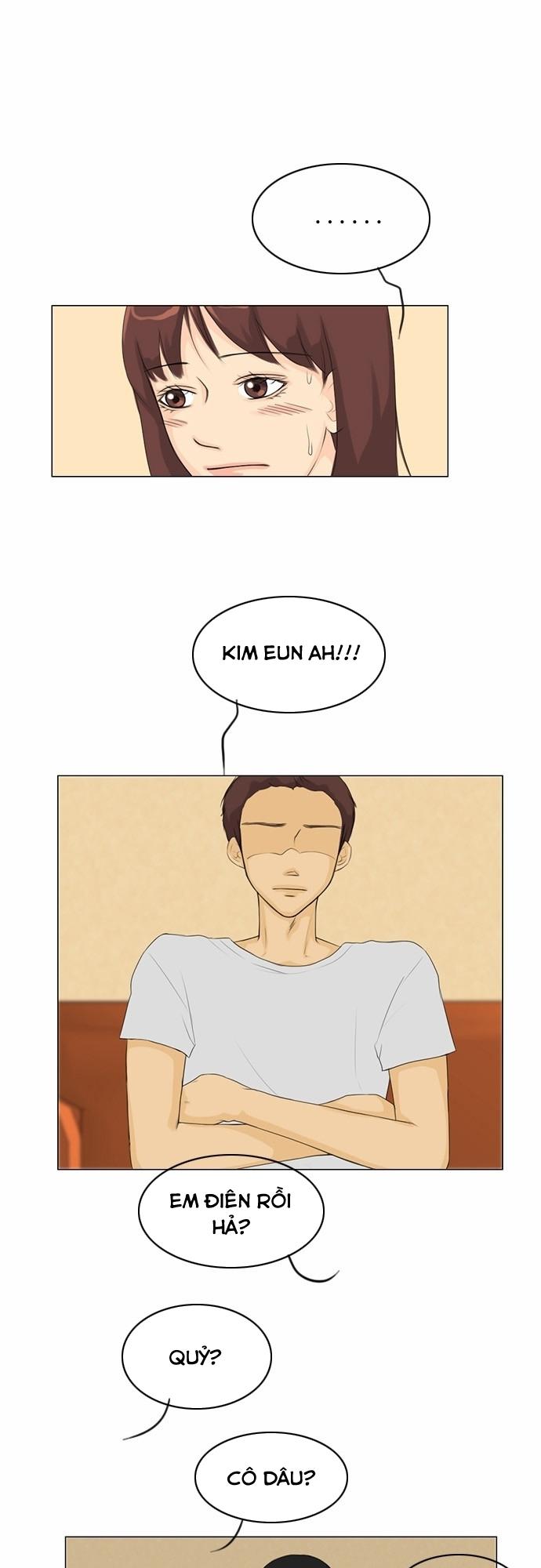 Vợ Ma Chapter 28 - Trang 2