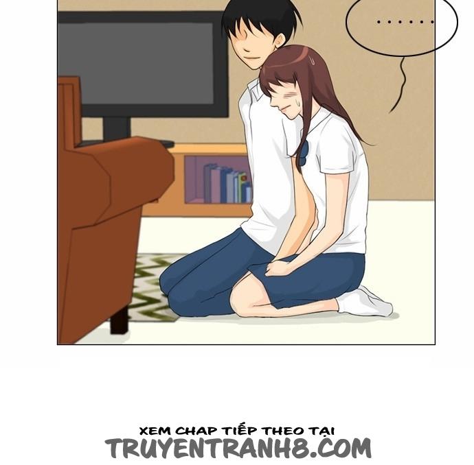 Vợ Ma Chapter 28 - Trang 2