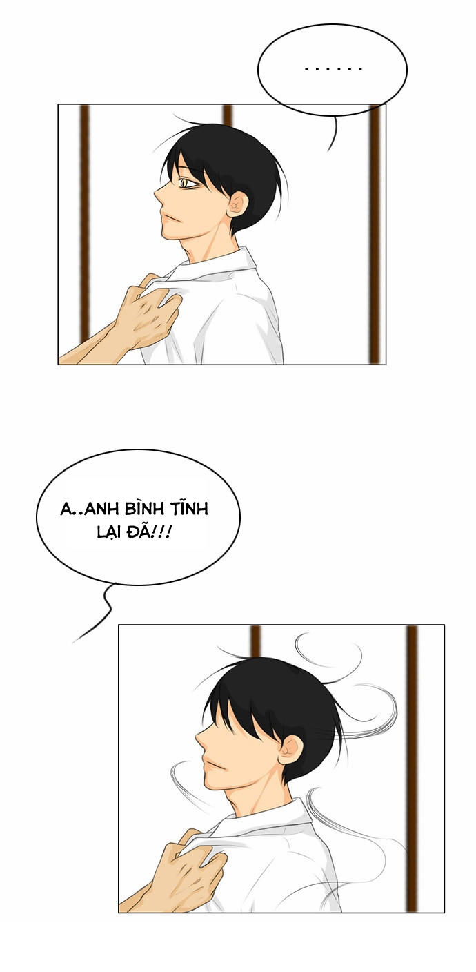 Vợ Ma Chapter 28 - Trang 2