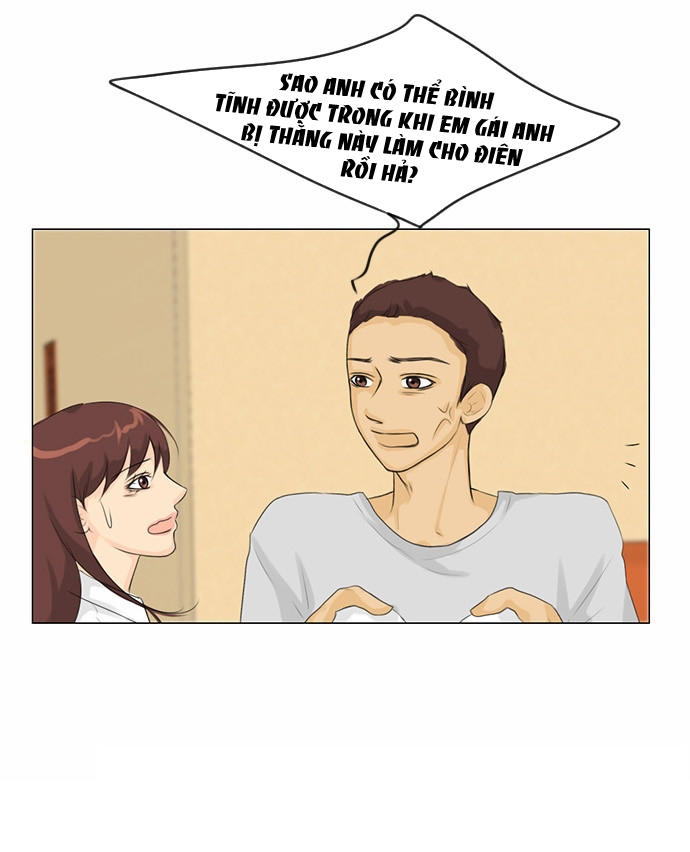 Vợ Ma Chapter 28 - Trang 2