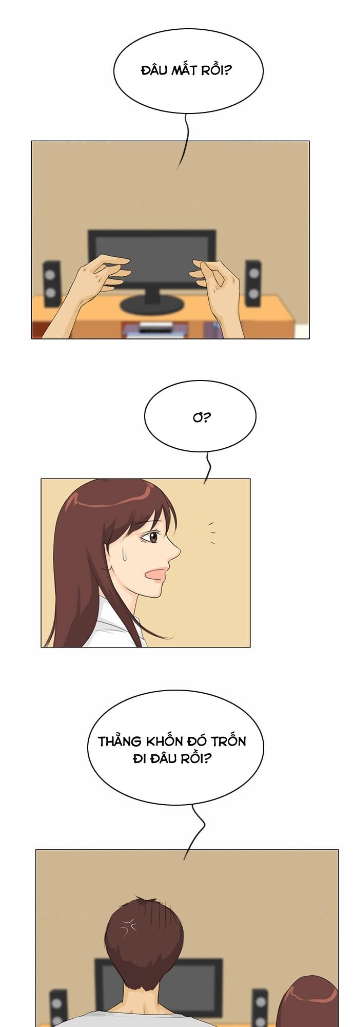 Vợ Ma Chapter 28 - Trang 2