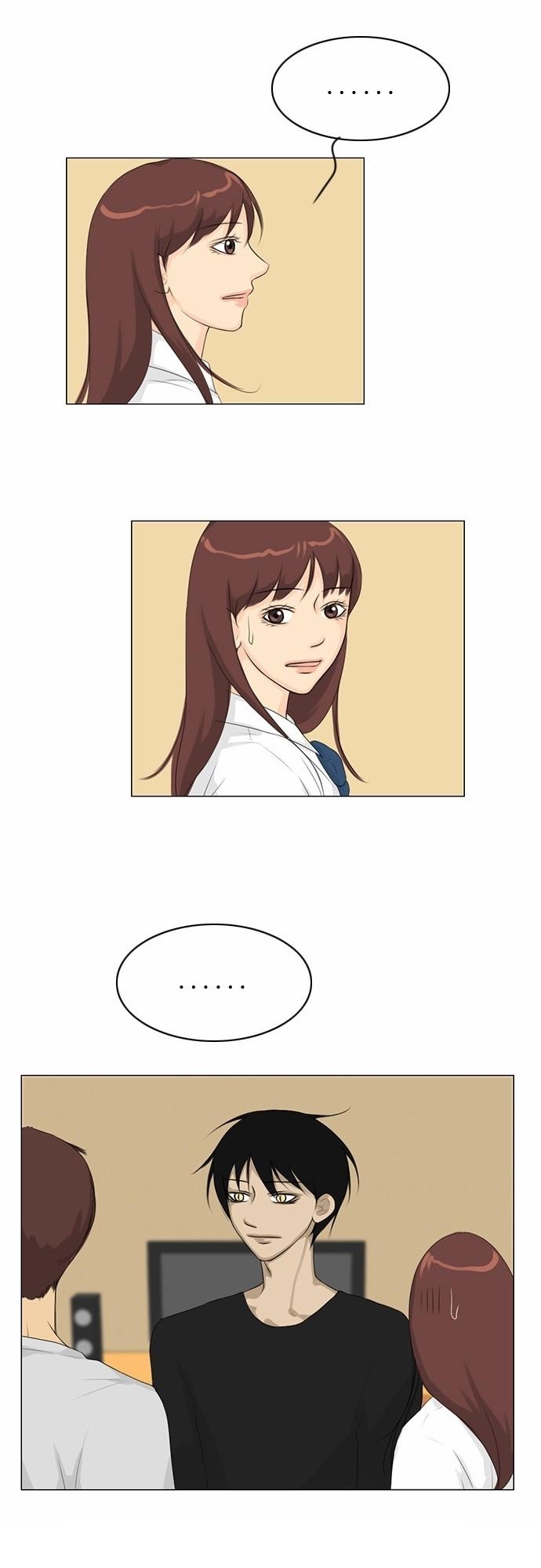 Vợ Ma Chapter 28 - Trang 2