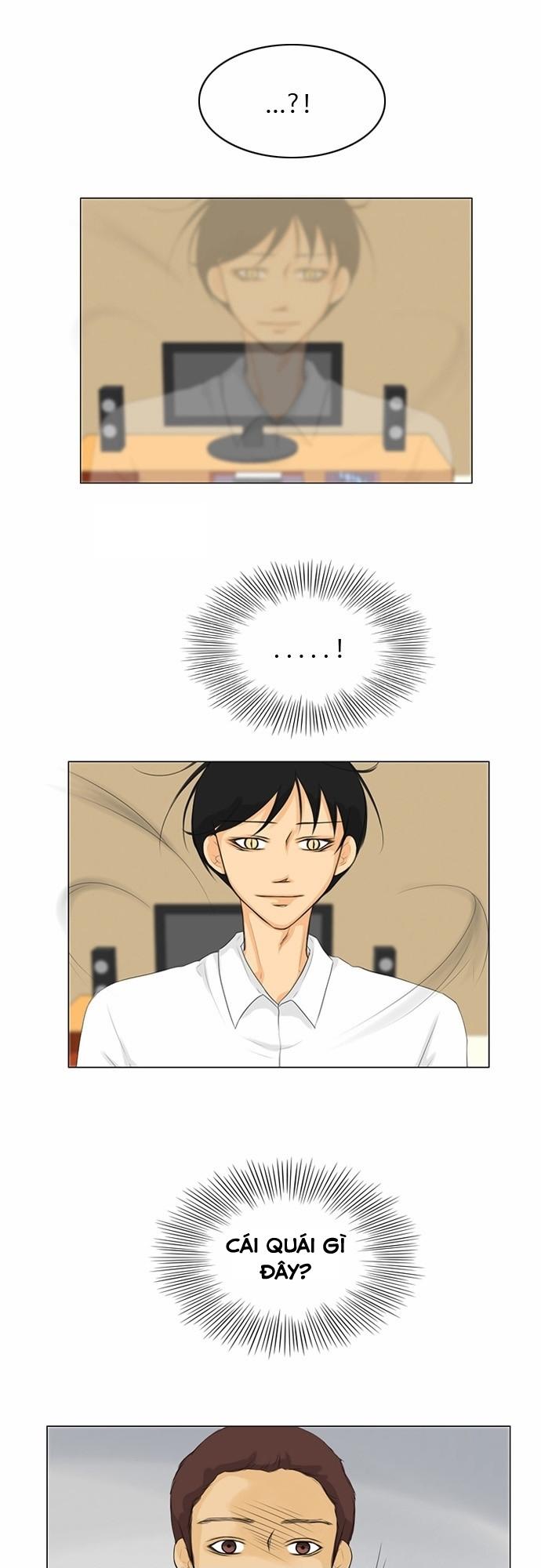 Vợ Ma Chapter 28 - Trang 2