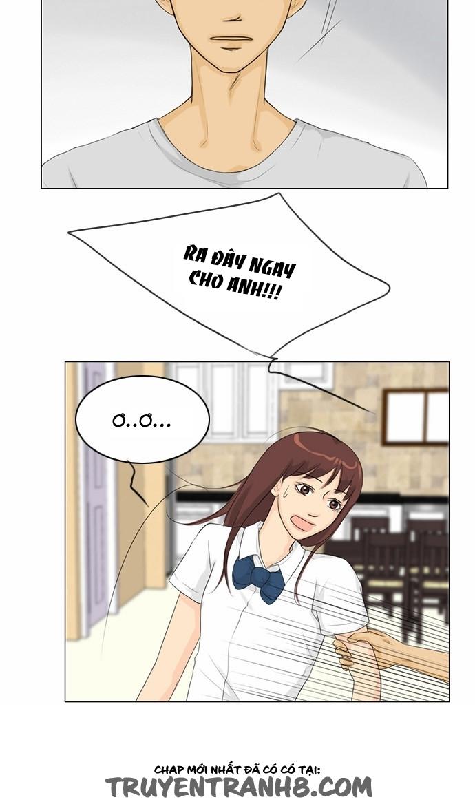 Vợ Ma Chapter 28 - Trang 2