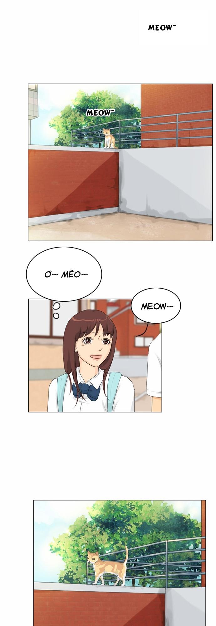 Vợ Ma Chapter 28 - Trang 2