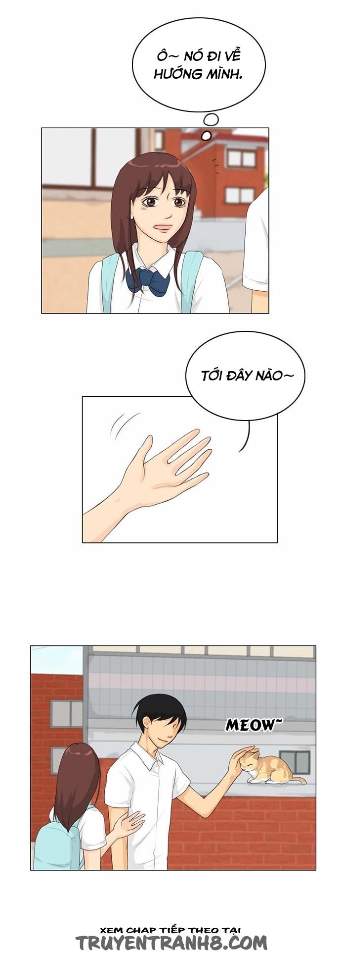 Vợ Ma Chapter 28 - Trang 2